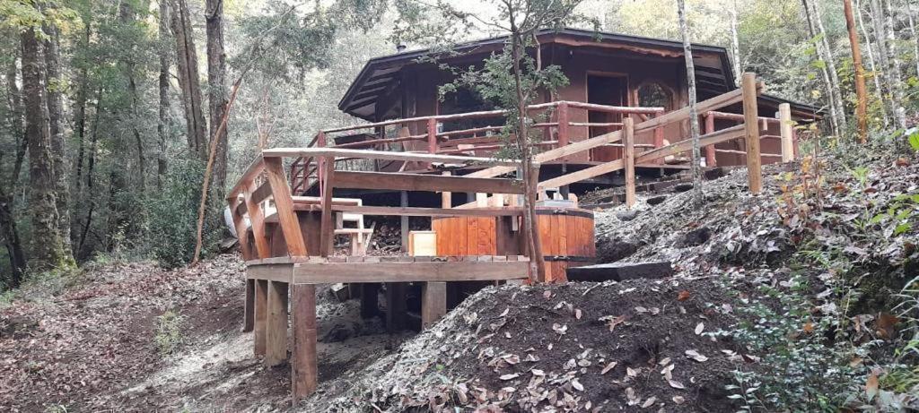 фото Karkú Lodge
