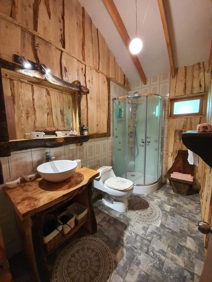 фото Karkú Lodge
