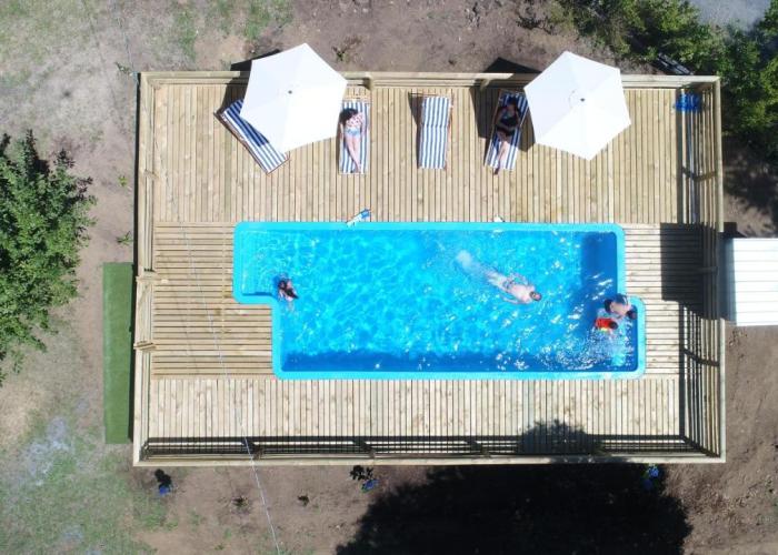 Karkú Lodge