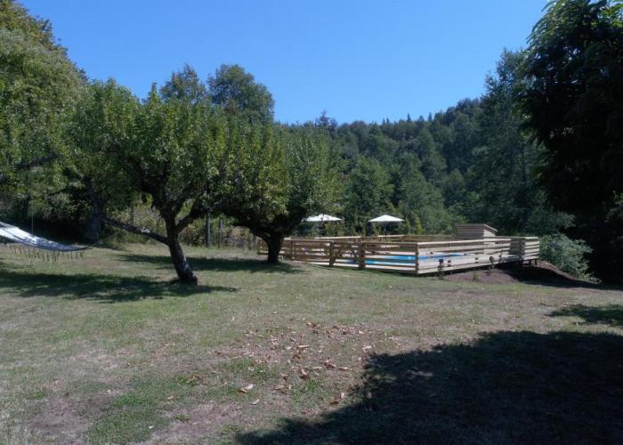 Karkú Lodge