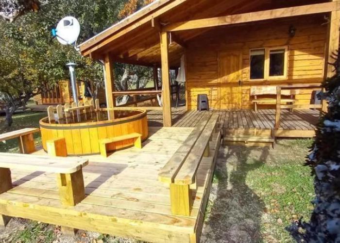 Karkú Lodge