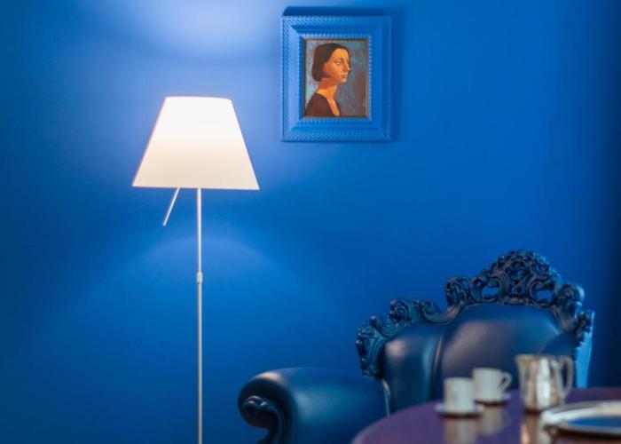 ViandanteHome, Luxury Rooms