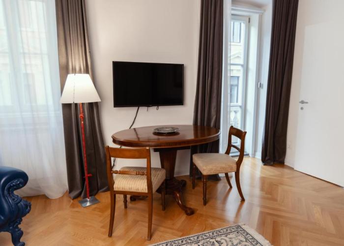 ViandanteHome, Luxury Rooms