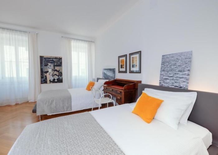 ViandanteHome, Luxury Rooms