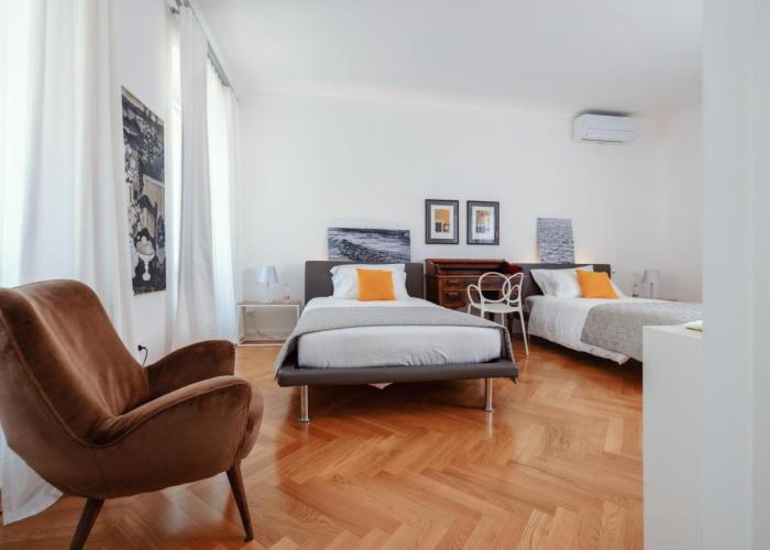 ViandanteHome, Luxury Rooms