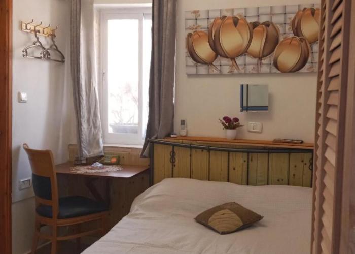 Spring apartment Bahar nissim Jerusalem