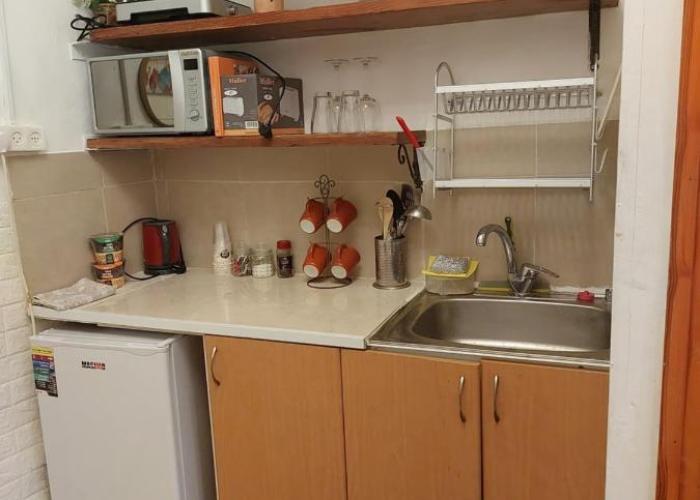 Spring apartment Bahar nissim Jerusalem