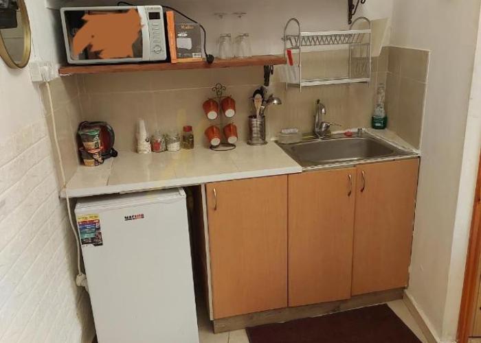Spring apartment Bahar nissim Jerusalem