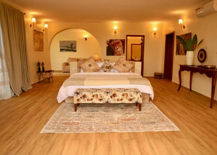 Pink Flamingo Boutique Hotel