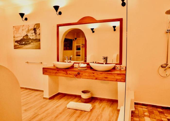 Pink Flamingo Boutique Hotel