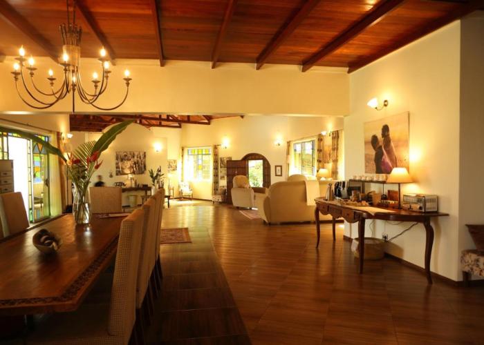 Pink Flamingo Boutique Hotel