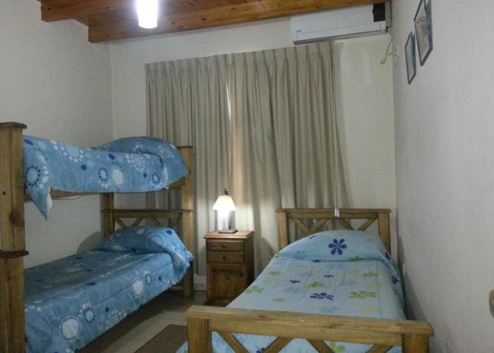 Caminos del Vino Apartments