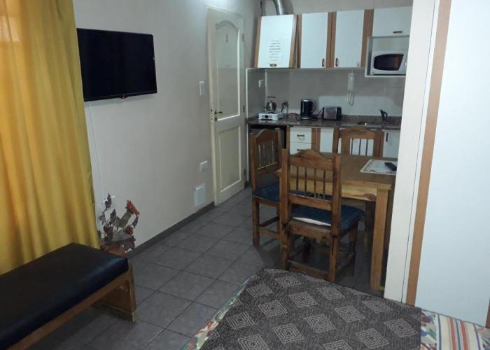 Caminos del Vino Apartments