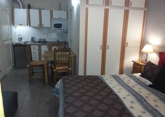 Caminos del Vino Apartments
