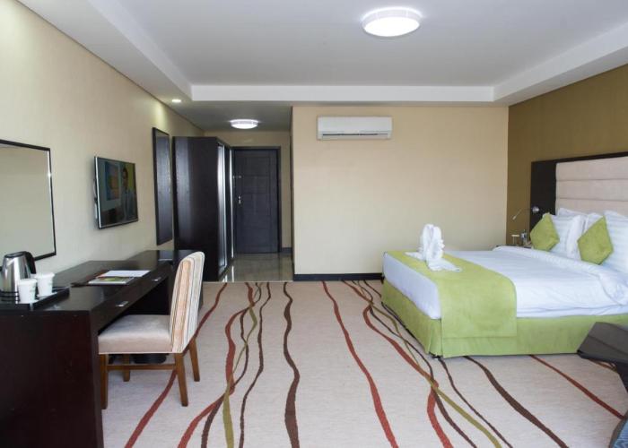 Crossroads Hotel Blantyre