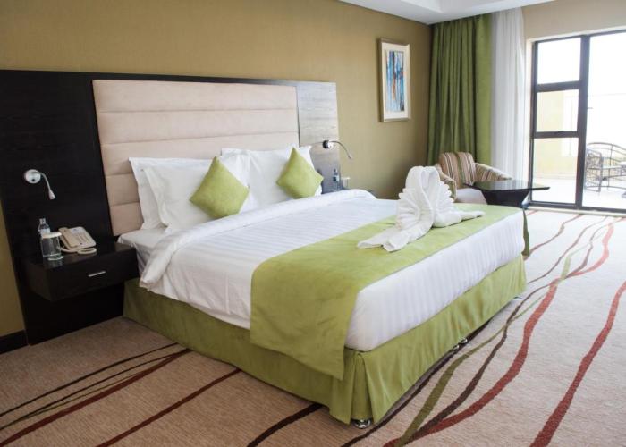 Crossroads Hotel Blantyre