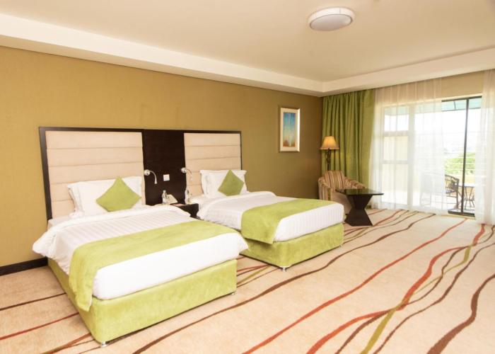 Crossroads Hotel Blantyre