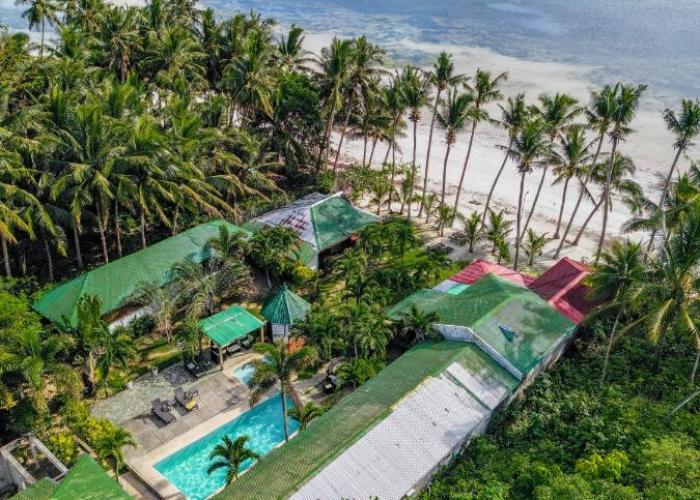 Charisma Beach Resort