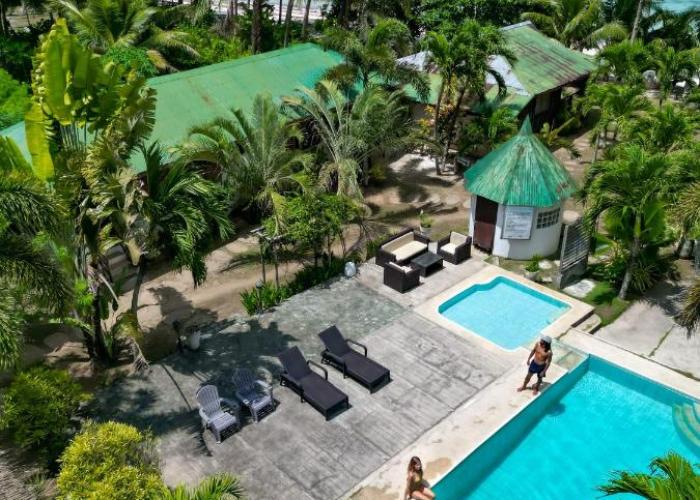 Charisma Beach Resort
