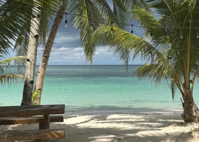 Charisma Beach Resort