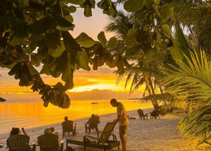 Charisma Beach Resort