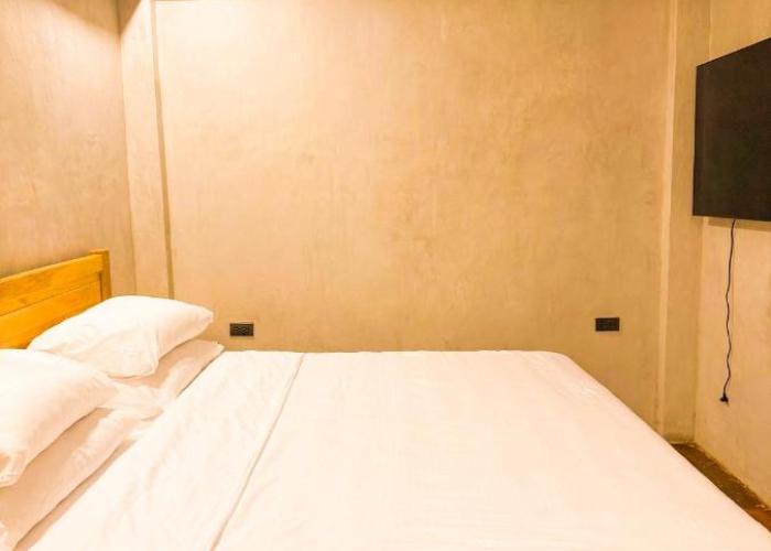 Charisma Beach Resort