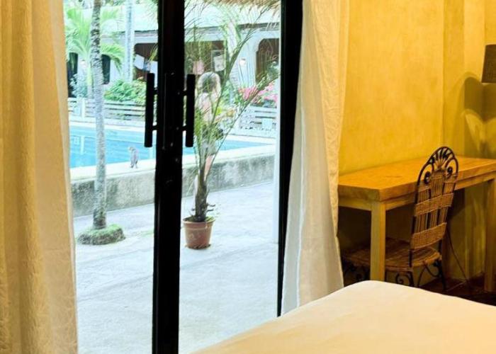 Charisma Beach Resort