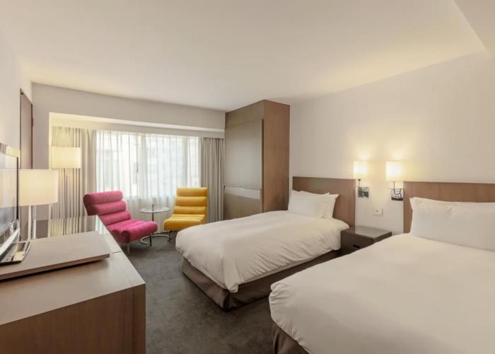 United Hotel