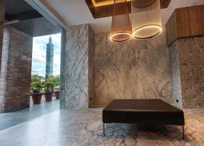 United Hotel