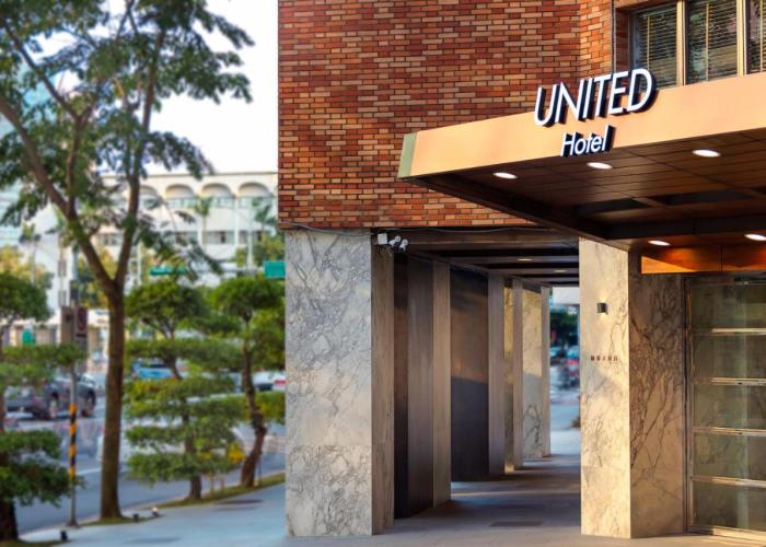 United Hotel