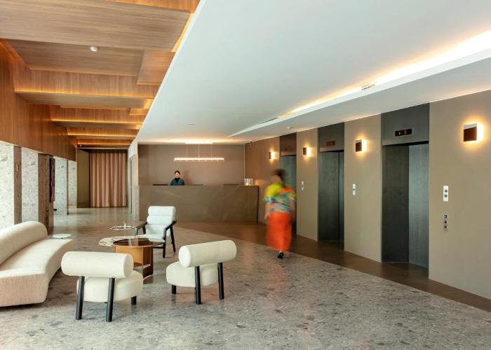 United Hotel