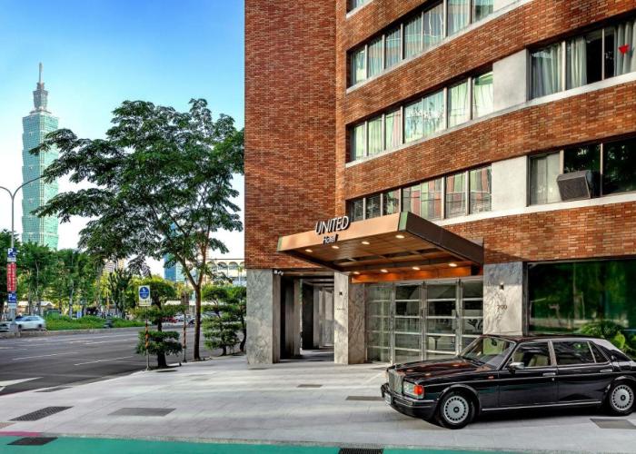 United Hotel
