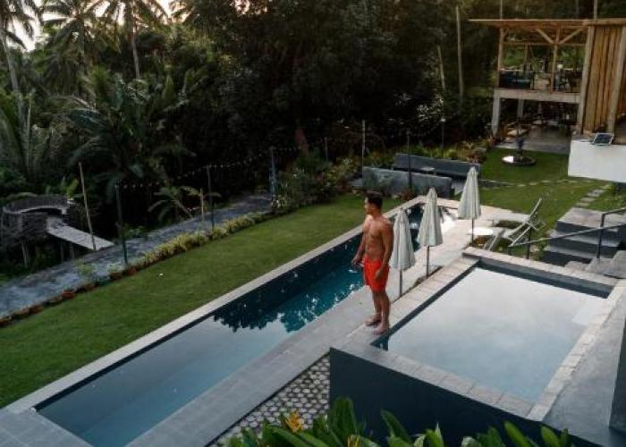 Bintana sa Paraiso Binunsaran