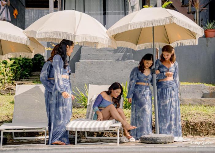 Bintana sa Paraiso Binunsaran