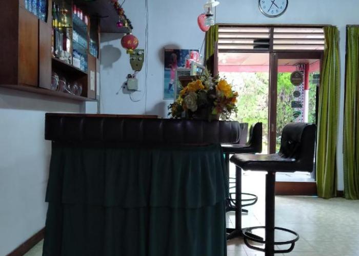 Hotel Olibert Parapat Ajibata RedPartner