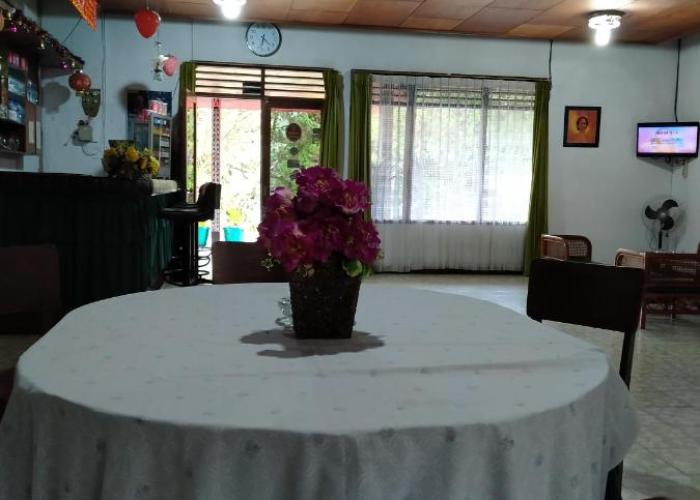 Hotel Olibert Parapat Ajibata RedPartner