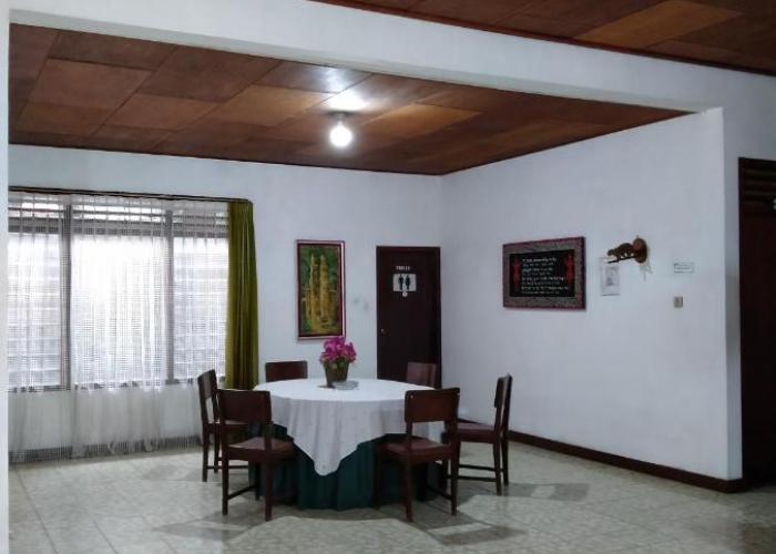 Hotel Olibert Parapat Ajibata RedPartner