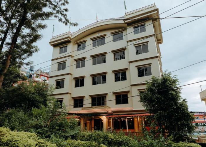 Tise Hotel