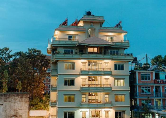 Tise Hotel