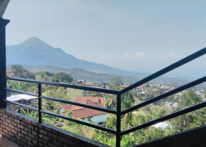 Villa Raung Indah Tretes