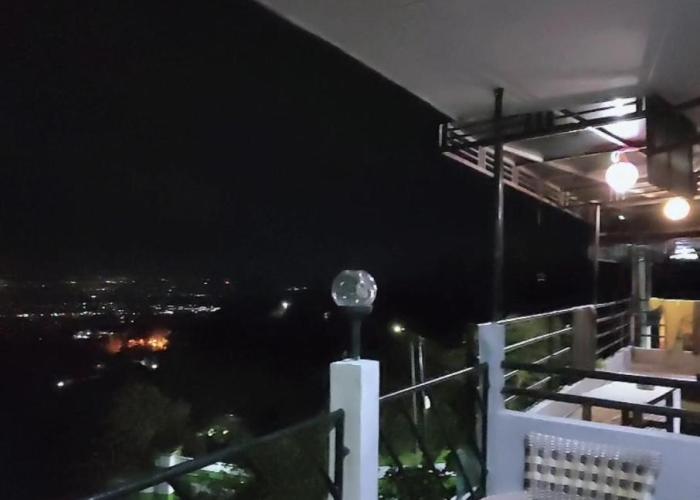 Villa Raung Indah Tretes