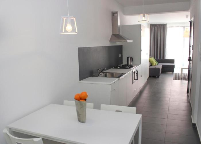 Apartment Morabezahome