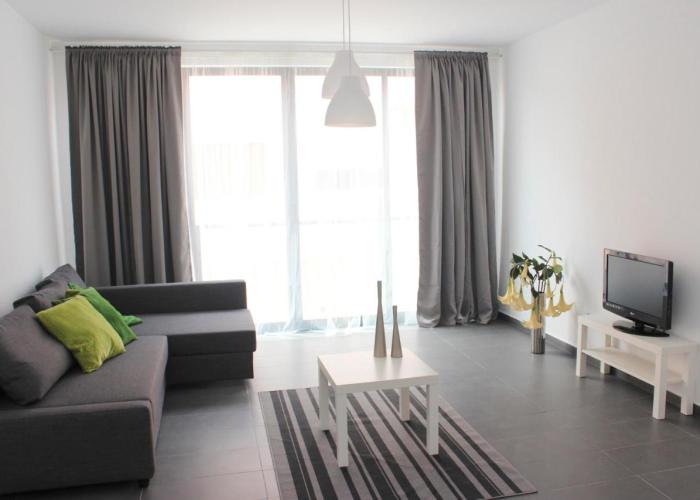 Apartment Morabezahome