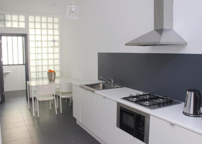 Apartment Morabezahome