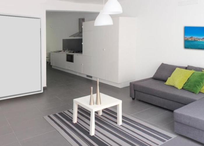Apartment Morabezahome