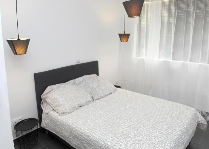 Apartment Morabezahome