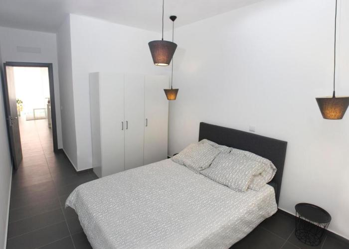 Apartment Morabezahome