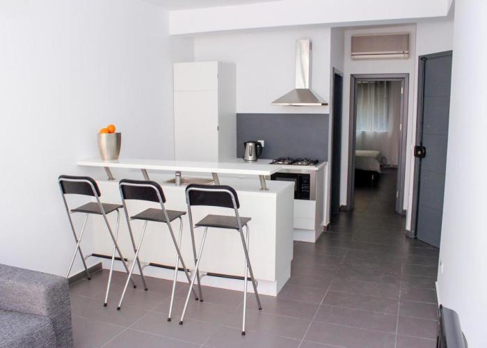 Apartment Morabezahome