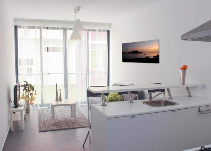 Apartment Morabezahome