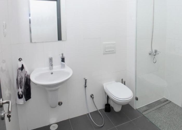 Apartment Morabezahome
